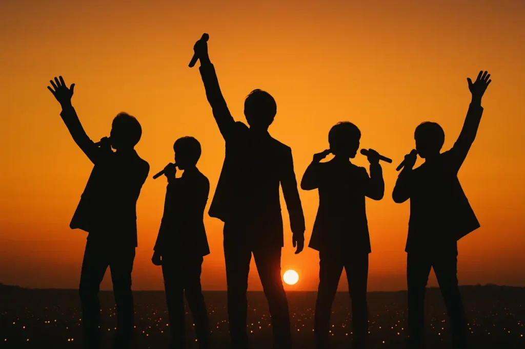 嵐、2026年解散発表――それは再出発への布石か?