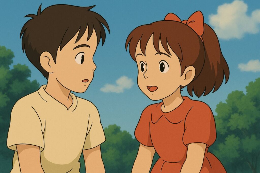 ジブリ新作に高まる期待!宮崎駿監督が描く次のスタジオジブリ映画を大予想