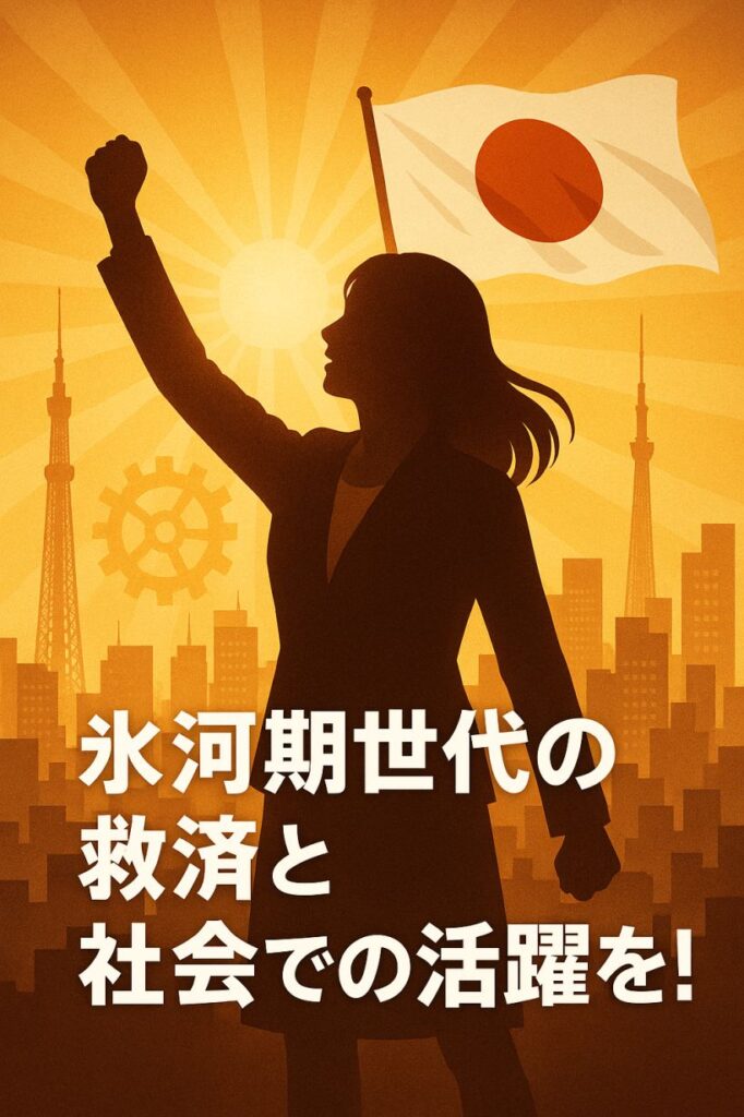 【参政党 saya】とは誰？氷河期世代の救世主｜出馬の理由とこれまでの活動を徹底解説
