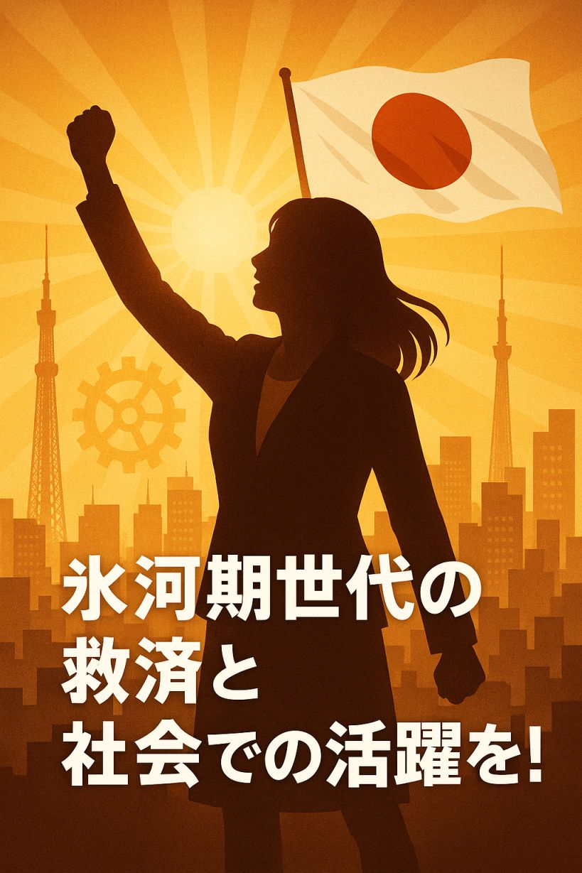 【参政党 saya】とは誰？氷河期世代の救世主｜出馬の理由とこれまでの活動を徹底解説