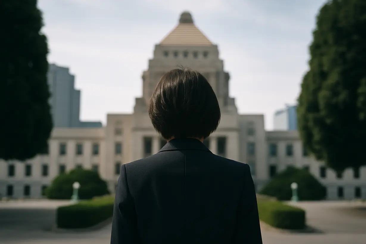 山尾志桜里 離党劇の真相｜女性層の信頼失墜｜ネット上の反応まとめ